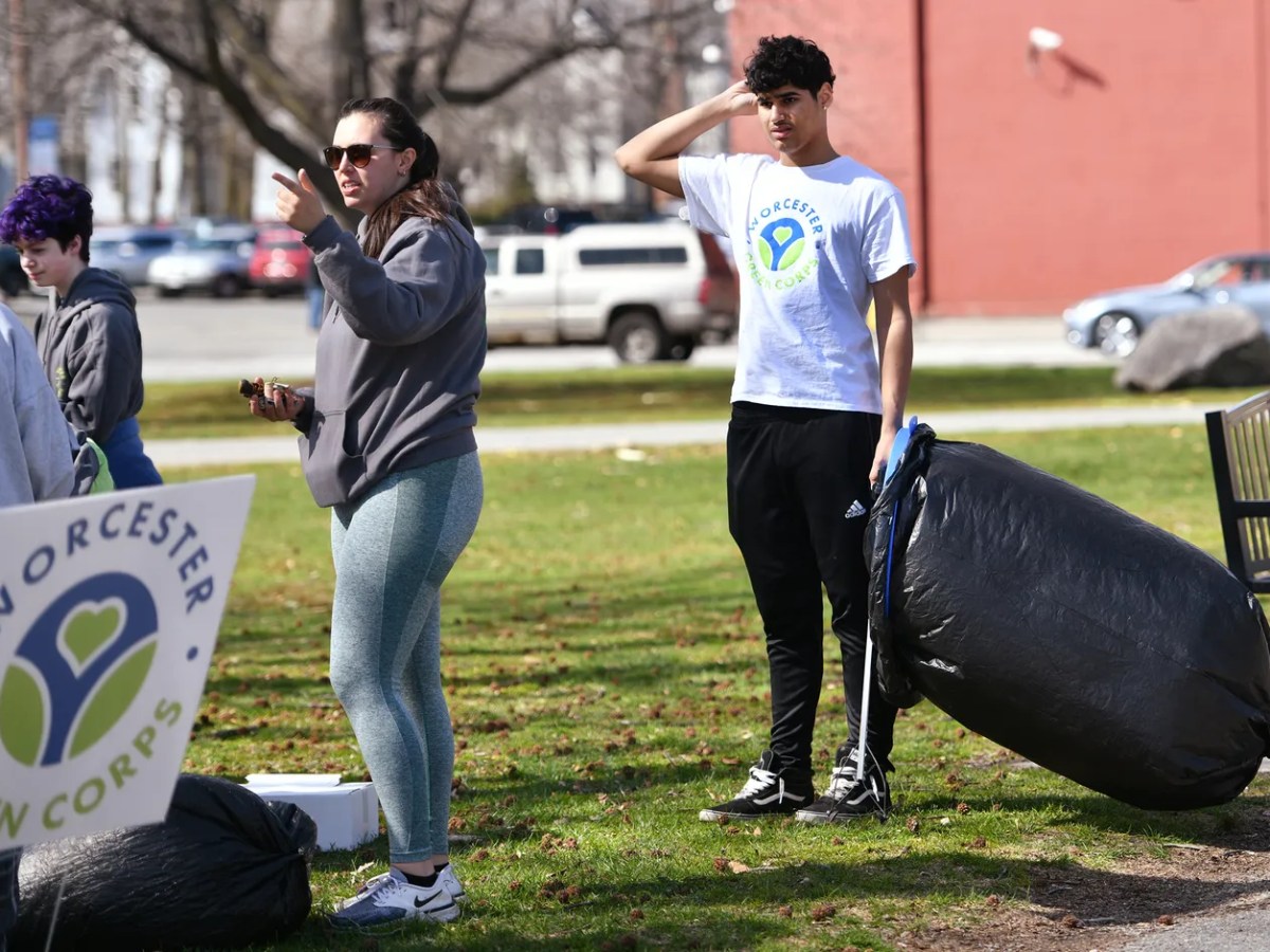 5.22.22 WGC Collects Over 11,000 Pounds of Trash In First&nbsp;Year
